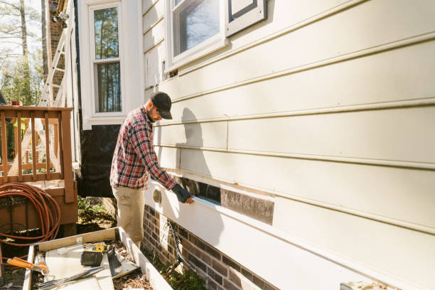 Top rated local Siding Replacement specialists in Reading, OH